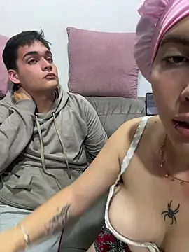 Axel_Sammy live sex cam