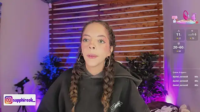 Sapphire_Venuss live sex cam