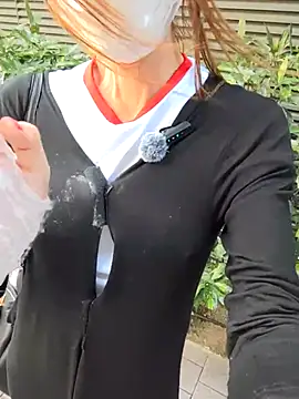 pink-mai live sex cam