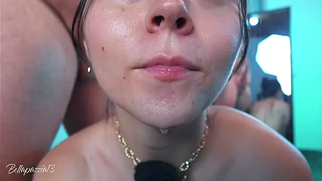 Bellapazzia live sex cam