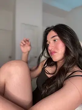 julieta_jhonss's cam snapshot