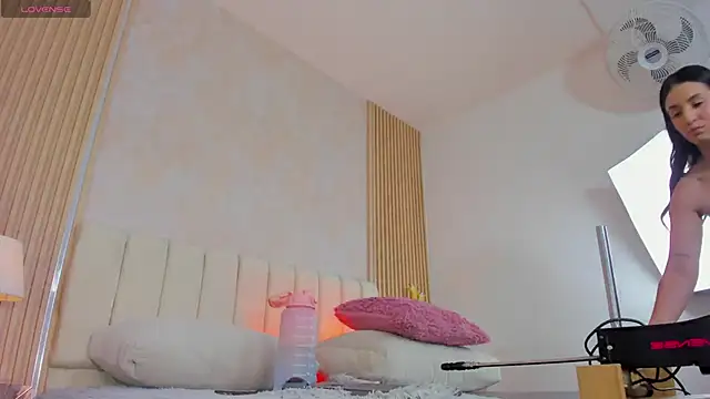 BILIE_ROUSE1's cam snapshot