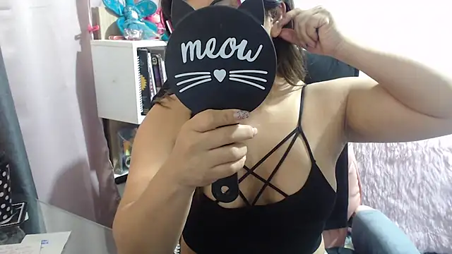 KatteAngelLat's cam snapshot