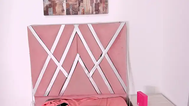 Emily-Carter's cam snapshot