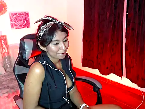 Samanta_777's cam snapshot