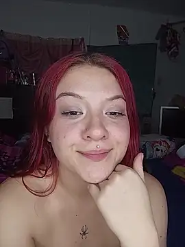 Candy_Nate's cam snapshot