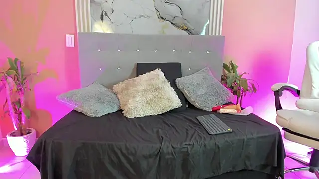 Ivy_Heat's cam snapshot