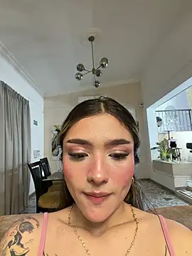 Arianavillada live sex cam