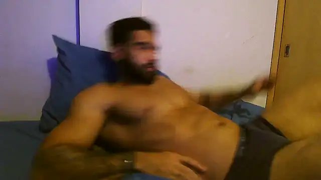 macho_fit live sex cam