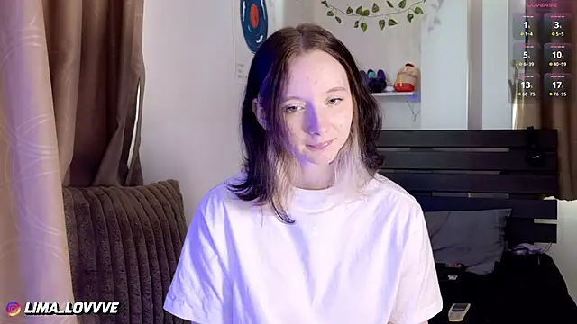 LimaLexxx live sex cam