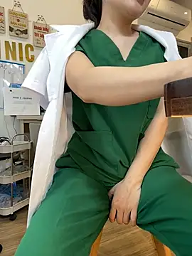 Clinic_Sexy live sex cam