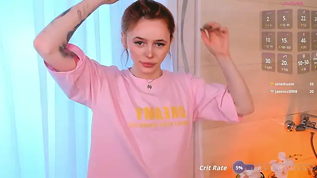 Phoenix_Margo live sex cam