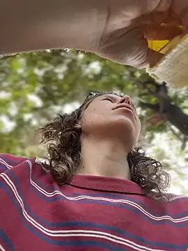 RinaMood live sex cam