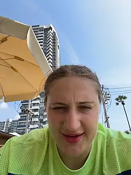 JessiMur live sex cam