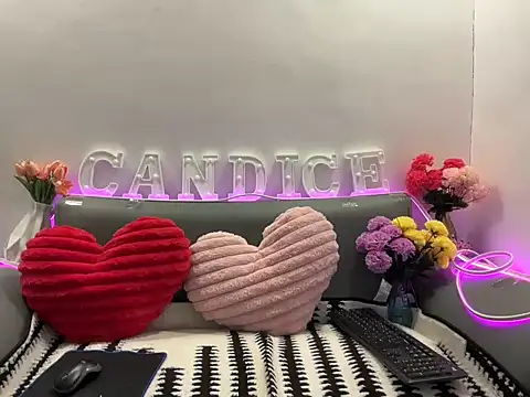 candiceempire live sex cam