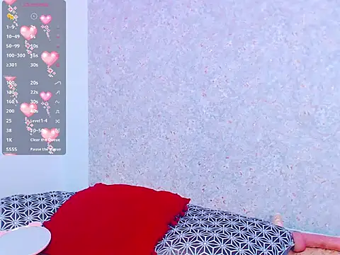 AliciaChelios live sex cam