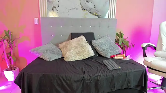 Ivy_Heat's cam snapshot