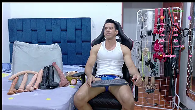 JoseRumbero26 live sex cam