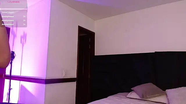 thegodmother_'s cam snapshot