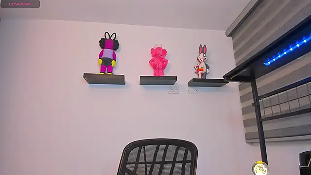 Gangster_Girl live sex cam