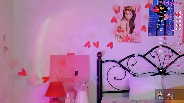 Ruby_Al1en's cam snapshot