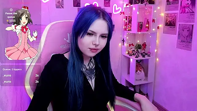 Morana_Batt's cam snapshot