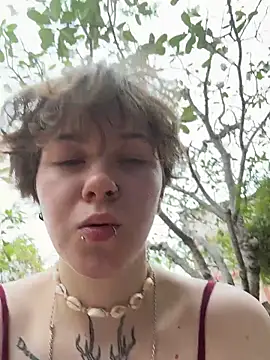 IceMur's cam snapshot