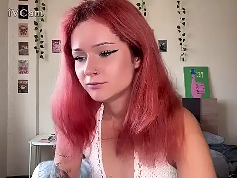 pixieyes00n's cam snapshot