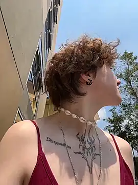 IceMur's cam snapshot