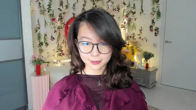 AgnieszkaBanana's cam snapshot