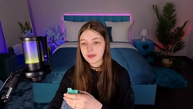 LiliBakery's cam snapshot