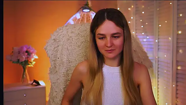 DeboraLarson's cam snapshot