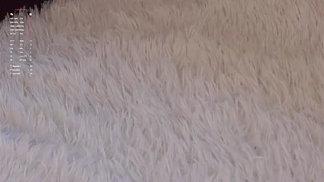 NakeshaPogar's cam snapshot