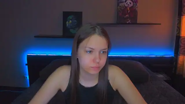 AlexaBarkley's cam snapshot