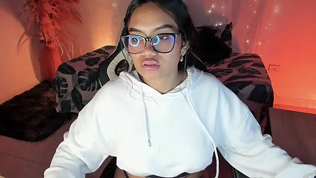 Riana_Kean's cam snapshot