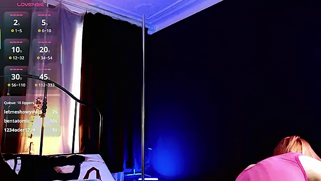 Kiara_Dream's cam snapshot