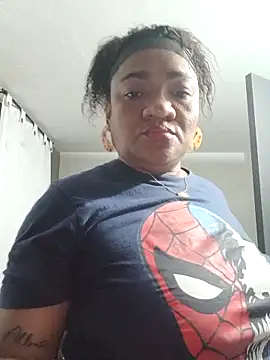 honey-suckle's cam snapshot