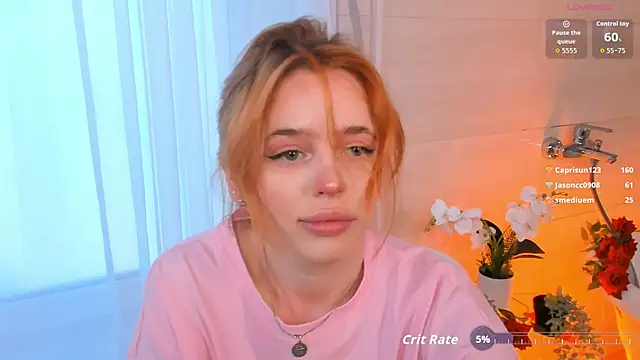 Phoenix_Margo's cam snapshot