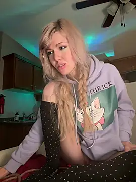 propertyofdaddy live sex cam