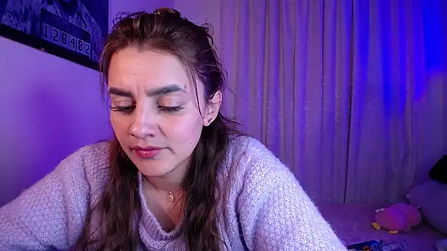 Lu_perez's cam snapshot