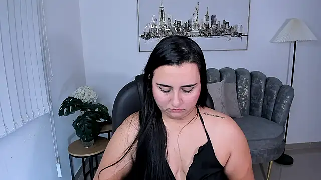 Gabriella_evans_'s cam snapshot