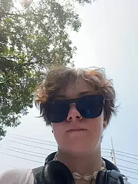 IceMur's cam snapshot