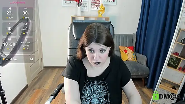 Black_Black_Rose live sex cam