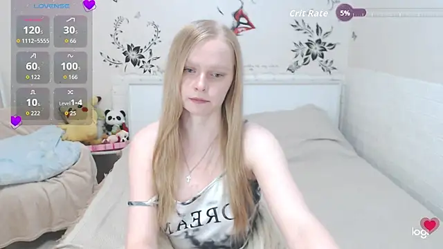 alice_de's cam snapshot