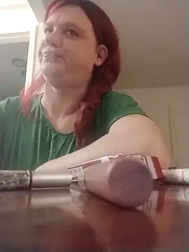 Sexyykay8's cam snapshot