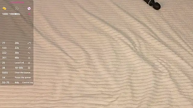 IeshaBurow's cam snapshot