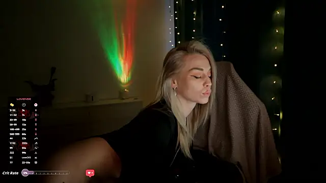 AskAlexa live sex cam