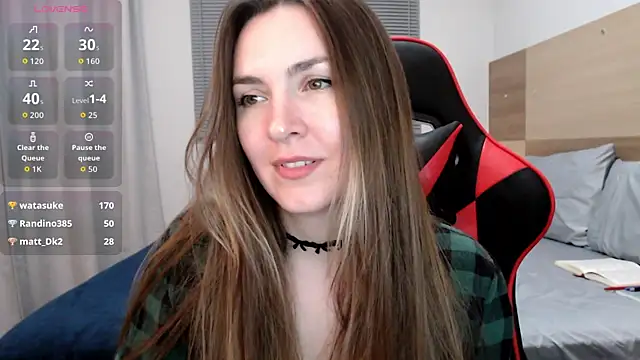 Naughty_Annn live sex cam