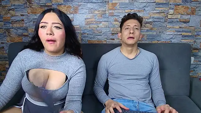 Maykol_Victoriasr live sex cam