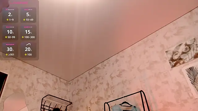 Luafy_Toddy live sex cam